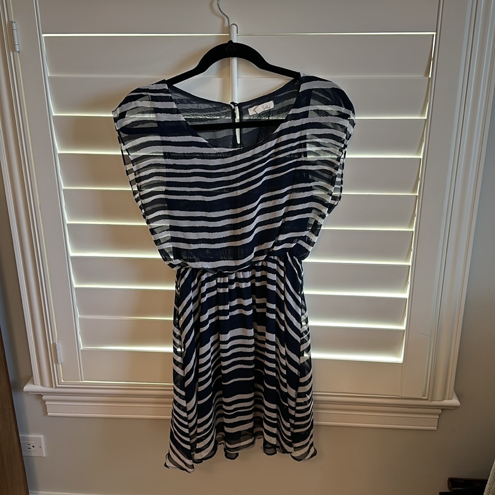 Lush Dress